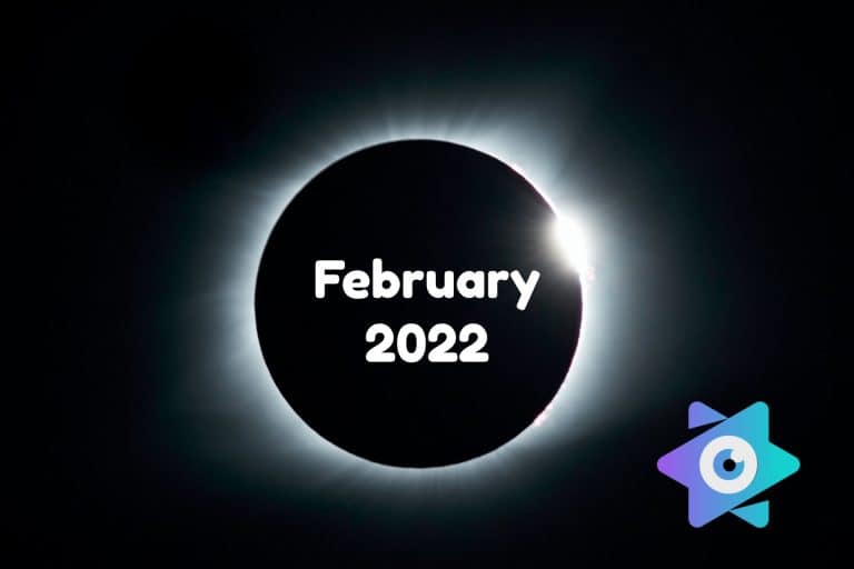 February 2022 Content